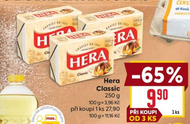 Hera classic