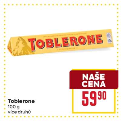 Toblerone