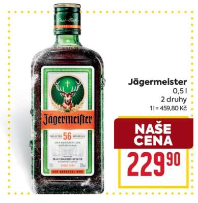 Jägermeister