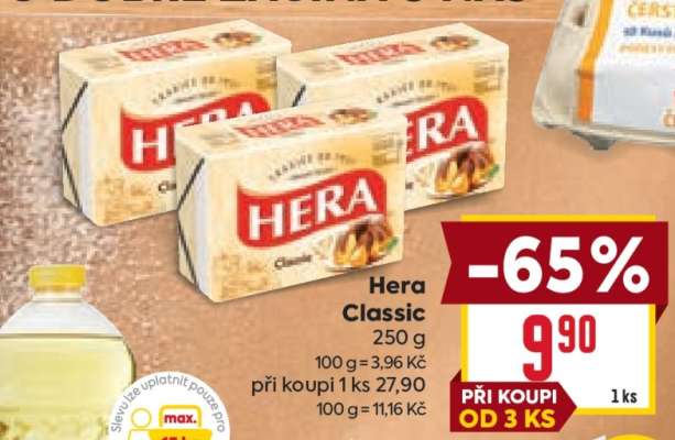 Hera classic