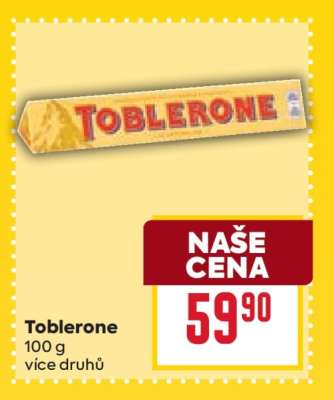 Toblerone