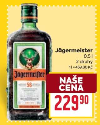 Jägermeister
