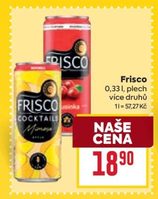Frisco