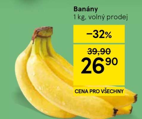 Banány