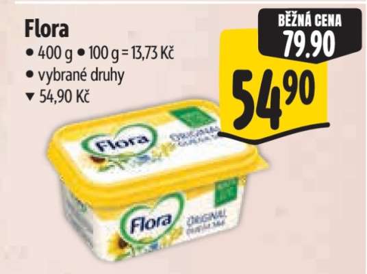 Flora