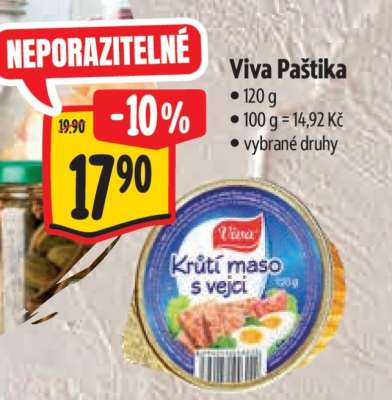 Viva Paštika