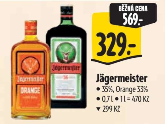 Jägermeister