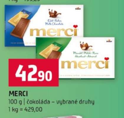 Merci