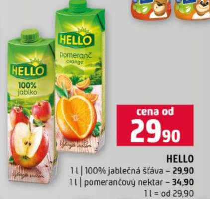 Hello
