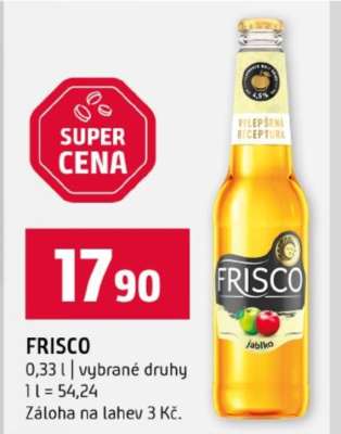 Frisco