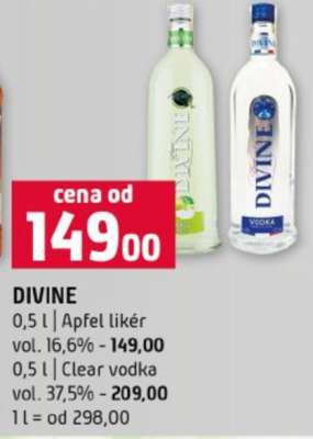 DIVINE