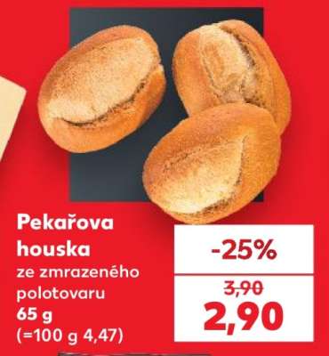 Pekařova houska
