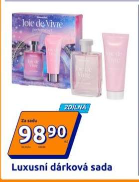Joie de Vivre