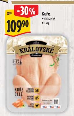Kuře