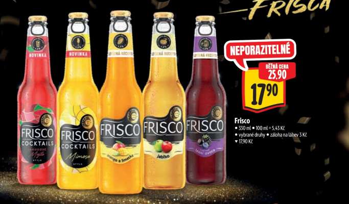 Frisco