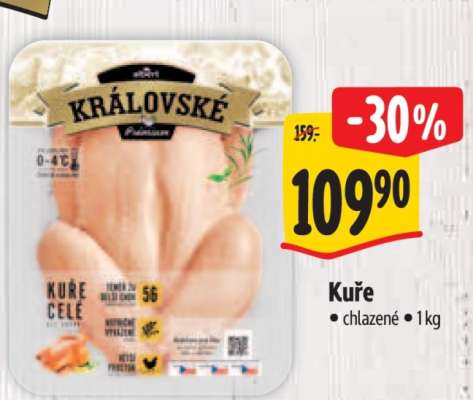 Kuře