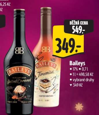 Baileys