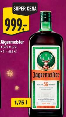 Jägermeister