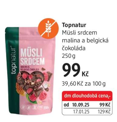 Topnatur