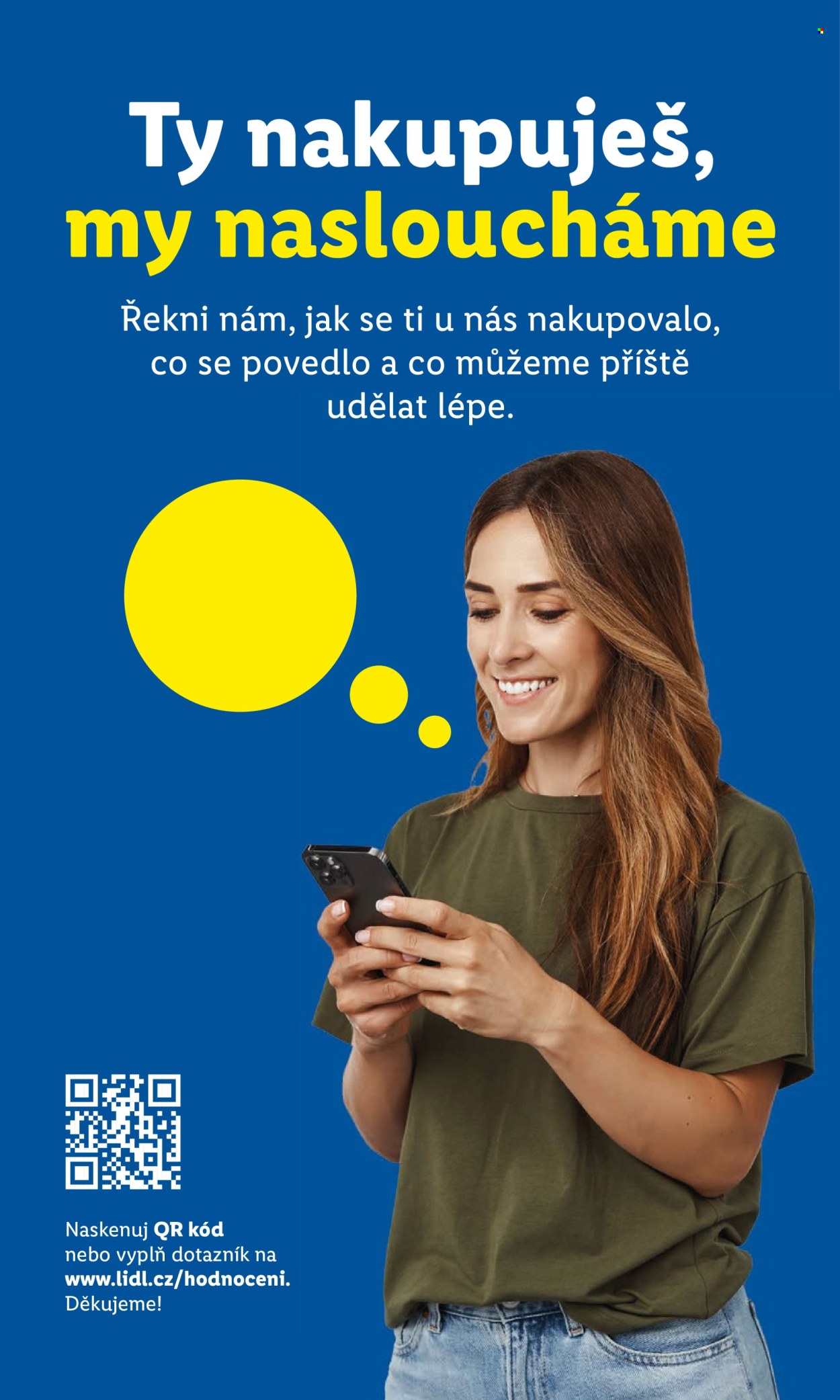 Leták Lidl - 2.11.2026 - 4.11.2026. Strana 46