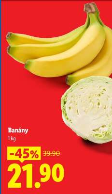 Banány