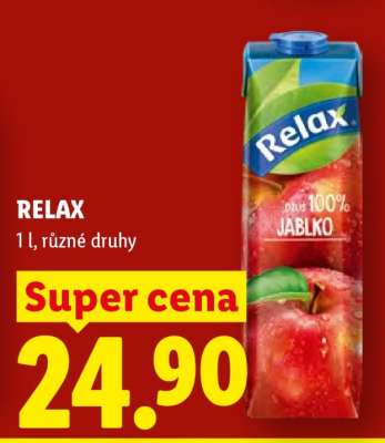 Relax
