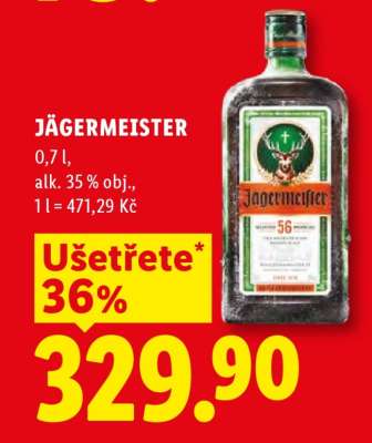 Jägermeister