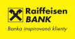 logo - Raiffeisenbank