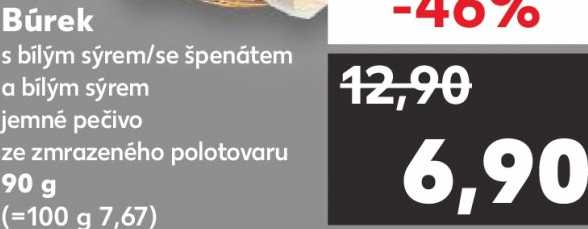 Búrek