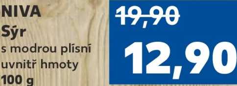 Niva sýr