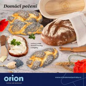 Orion - Domácí pečení