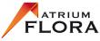 logo - Atrium Flora