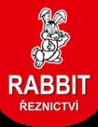 logo - RABBIT řeznictví
