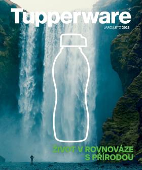 Tupperware - Život v rovnováze s přírodou