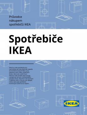 IKEA - Spotřebiče