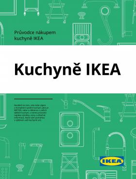 IKEA - Kuchyně