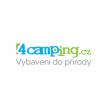 logo - 4camping