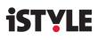 logo - iSTYLE