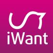 logo - iWant