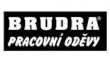 logo - Brudra - pracovní oděvy
