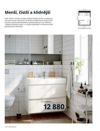 Leták IKEA - 24.3.2022 - 30.6.2022.