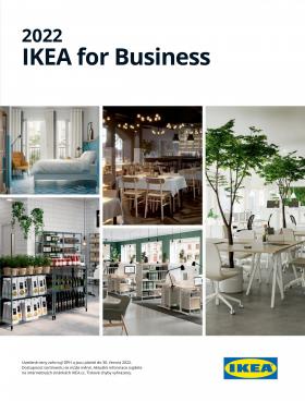 IKEA - Ikea for Business