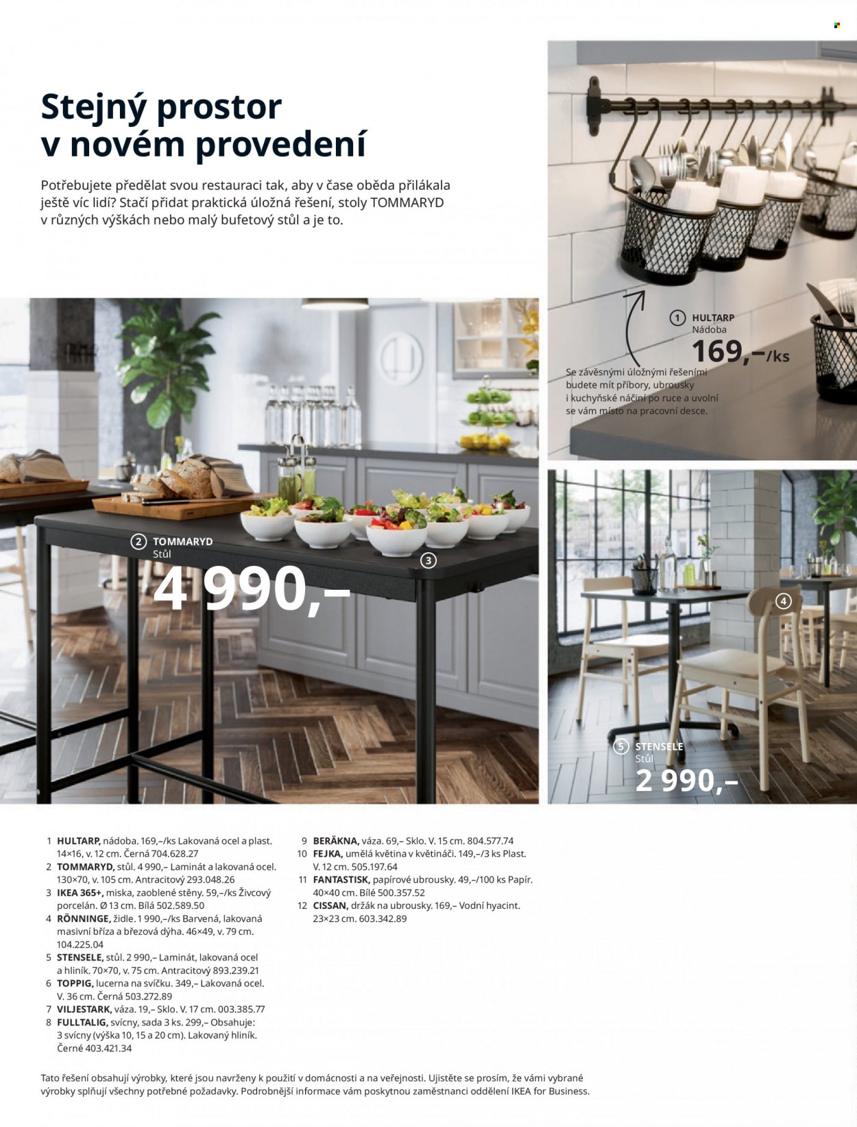 Leták IKEA - 24. 3. 2022 - 30. 6. 2022. Strana 26.