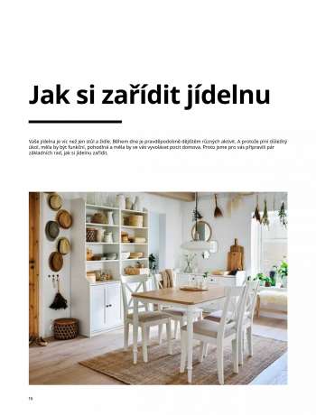 Leták IKEA - 27.5.2022 - 30.6.2022.