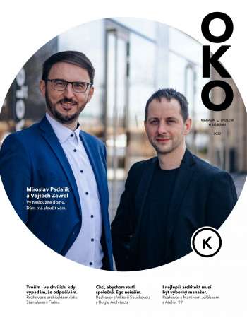 thumbnail - Leták Keraservis - OKO 2022