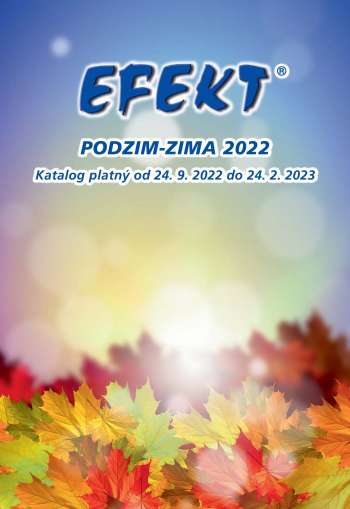 Leták Efekt - 24.9.2022 - 24.2.2023.