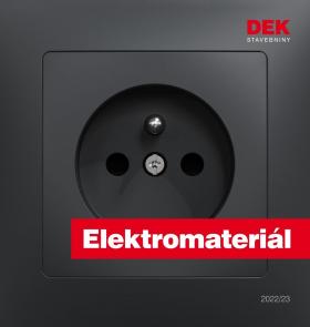 DEK - Elektromateriál