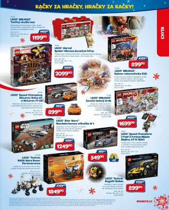 thumbnail - LEGO Speed Champions