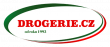 logo - Drogerie.cz