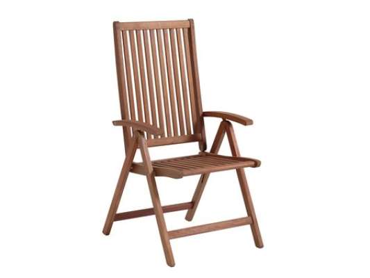 thumbnail - Zahradní židle, křesla, lavice, pohovky